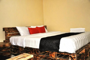Ngong Hills View Home Stay
